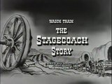 Wagon Train - Se3 - Ep01 HD Watch