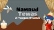 Namrud Tewas di Tangan Nyamuk | BK Raudhah | BINTANG KECIL