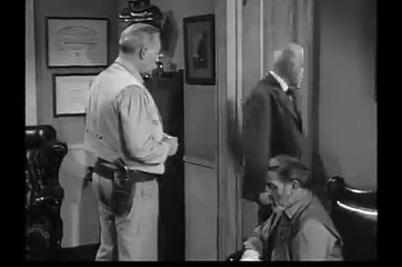 Wagon Train - Se2 - Ep38 HD Watch
