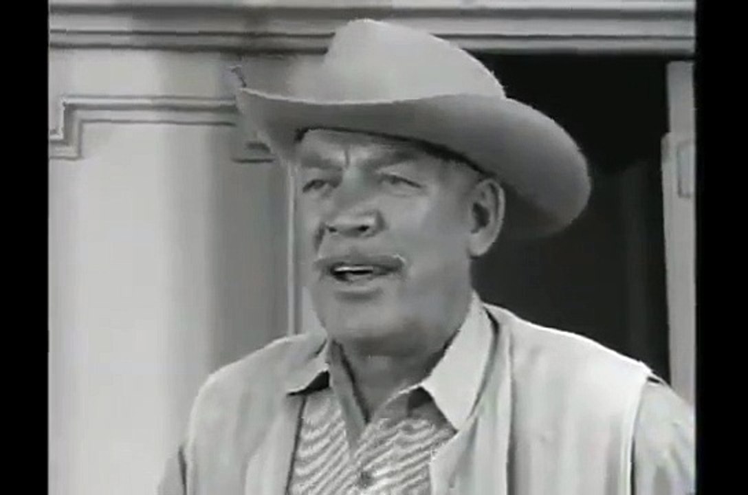 Wagon Train - Se3 - Ep02 HD Watch