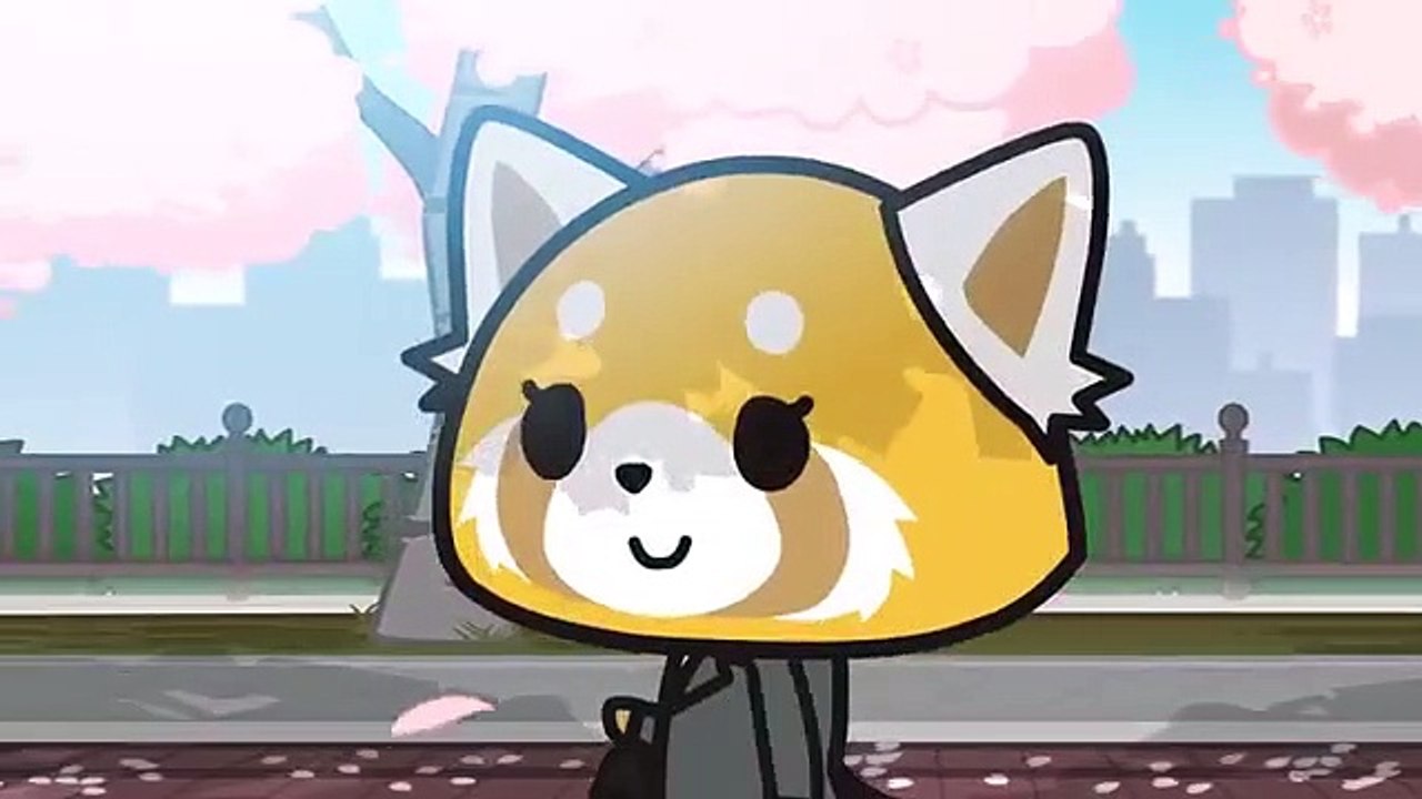 Aggressive Retsuko - Se1 - Ep01 HD Watch