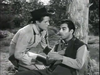 Wagon Train - Se3 - Ep04 HD Watch