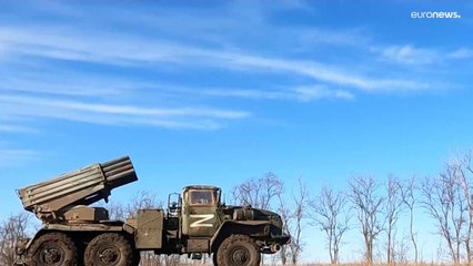 أوكرانيا ستحصل على مزيد من المدرعات الغربية ولكنها تريد الدبابات لمحاربة روسيا