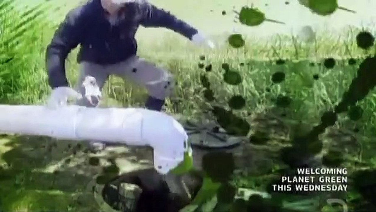 Dirty Jobs - Se3 - Ep31 HD Watch