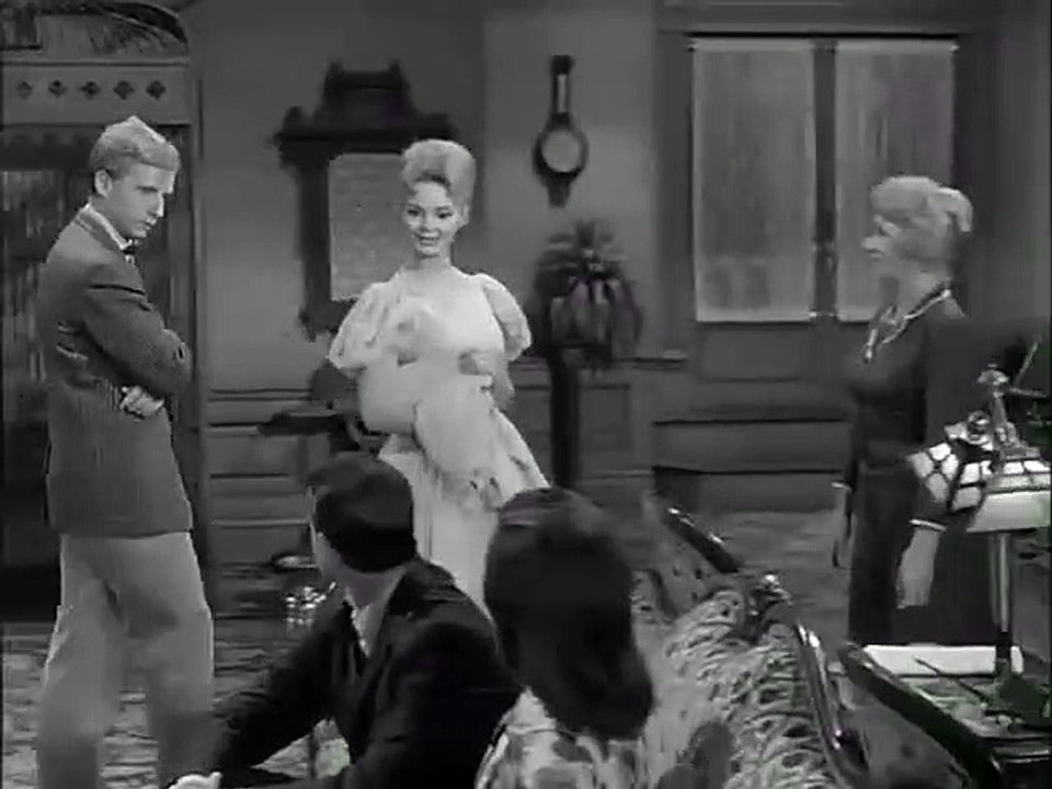 Petticoat Junction - Se1 - Ep08 HD Watch