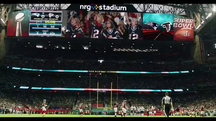 80 FOR BRADY   Friends Make Everything More Fun Featurette