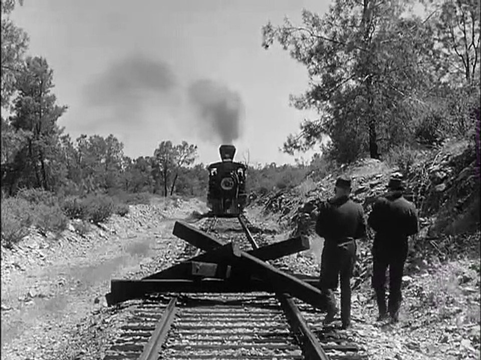 Petticoat Junction - Se1 - Ep09 HD Watch