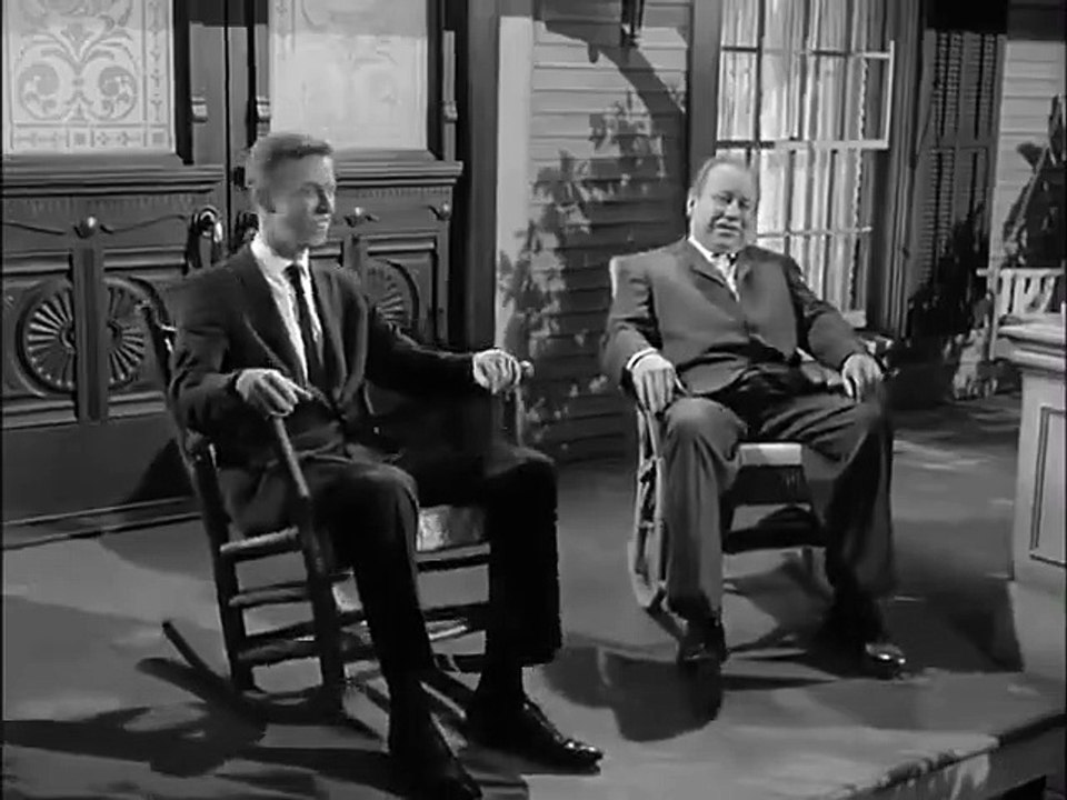 Petticoat Junction - Se1 - Ep15 HD Watch