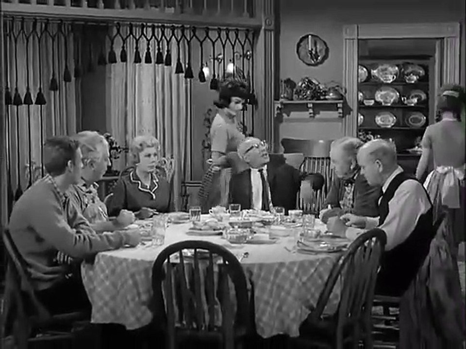 Petticoat Junction - Se1 - Ep10 HD Watch
