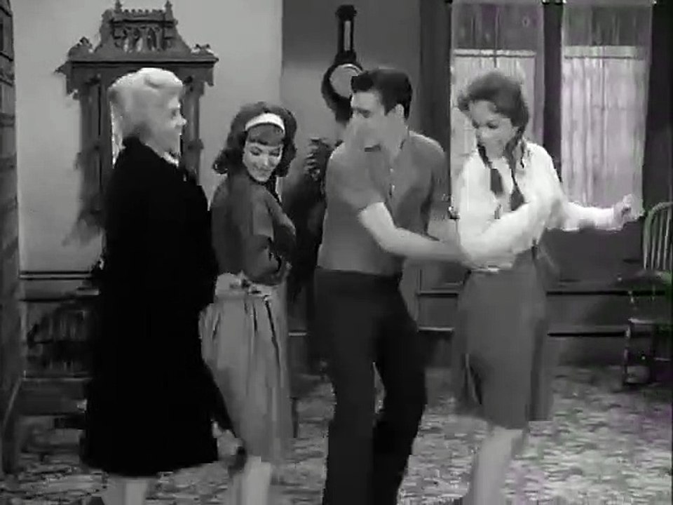 Petticoat Junction - Se1 - Ep17 HD Watch