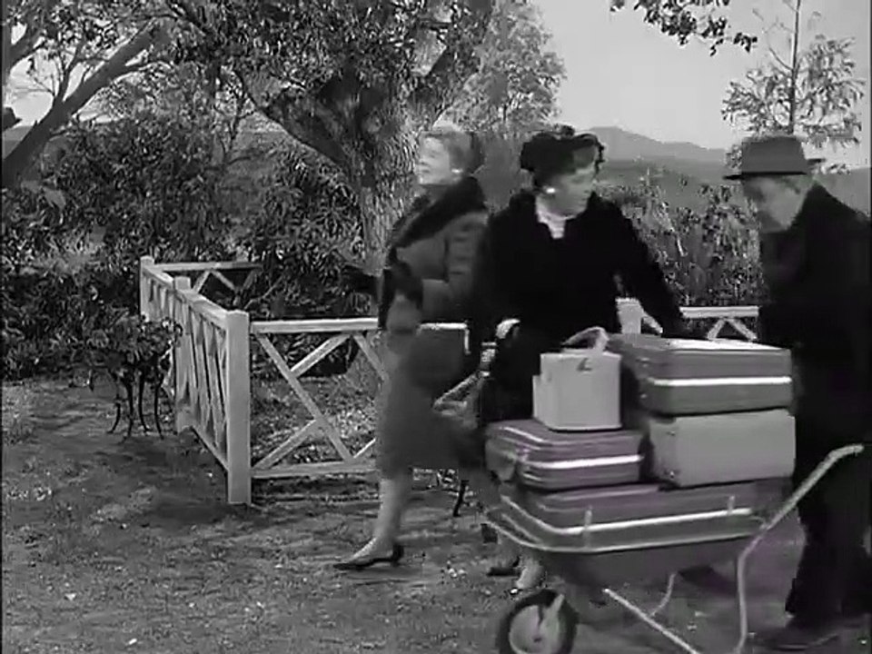 Petticoat Junction - Se1 - Ep20 HD Watch