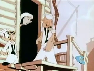 Popeye the Sailor - Se1 - Ep125 HD Watch