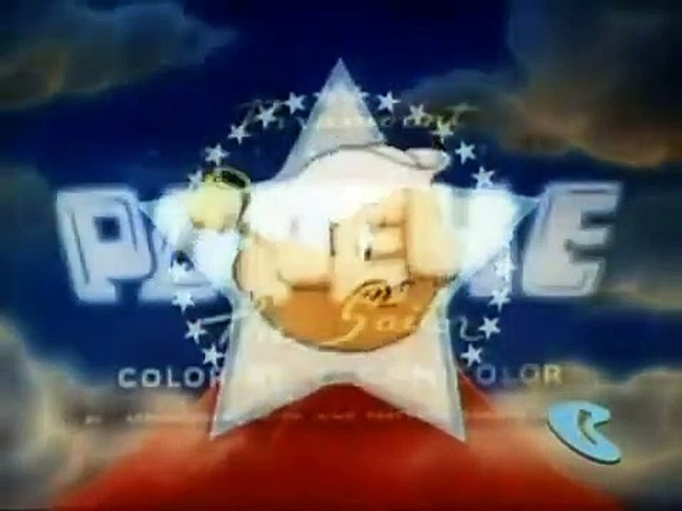Popeye the Sailor - Se1 - Ep126 HD Watch