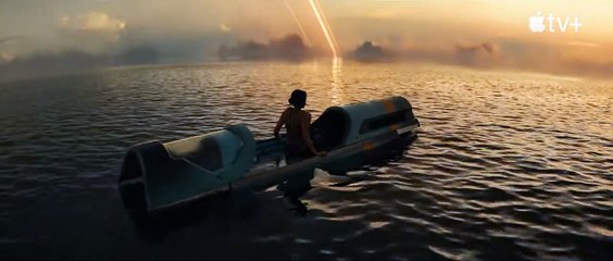 Foundation — Official Season 2 Sneak Peek   Apple TV+