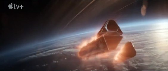 Foundation - Official Season 2 Teaser Trailer (2023) Lee Pace, Lou Llobell, Leah Harvey