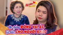 Mẹ Chồng _Vô Tình_ Một Mực Kêu Dâu Tìm Chồng Khác Bật Khóc Nức Nở Vì Lí Do Phía Sau _ Chuyện MCND