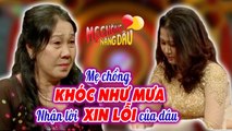 Mẹ Khóc Như Mưa Bị Con Trai Đuổi Đi - Nhận Lời Xin Lỗi Đầy Nước Mắt Của Con Dâu _ MCND