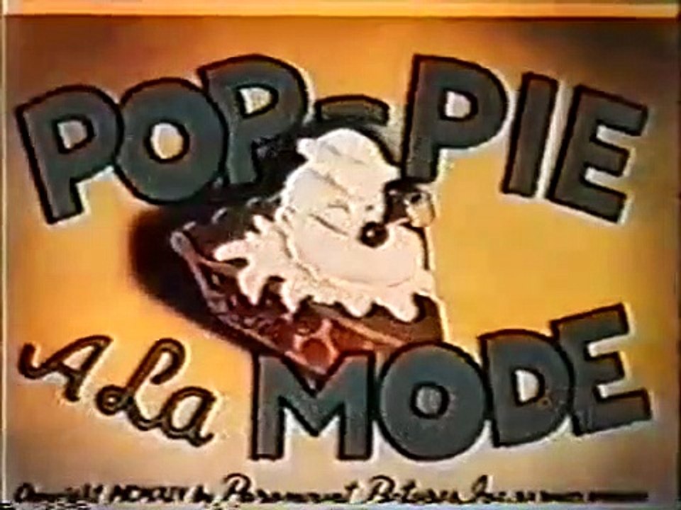 Popeye the Sailor - Se1 - Ep133 HD Watch