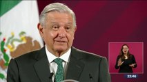 “Es estrategia política”: López Obrador sobre ayuda a los pobres