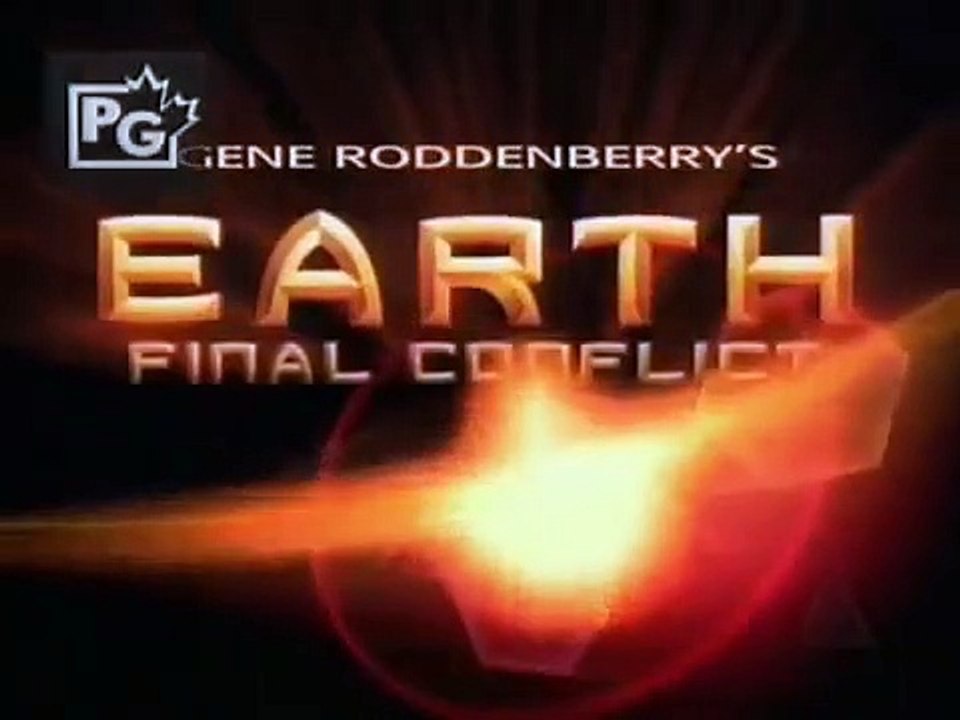 Earth - Final Conflict - Se2 - Ep16 HD Watch