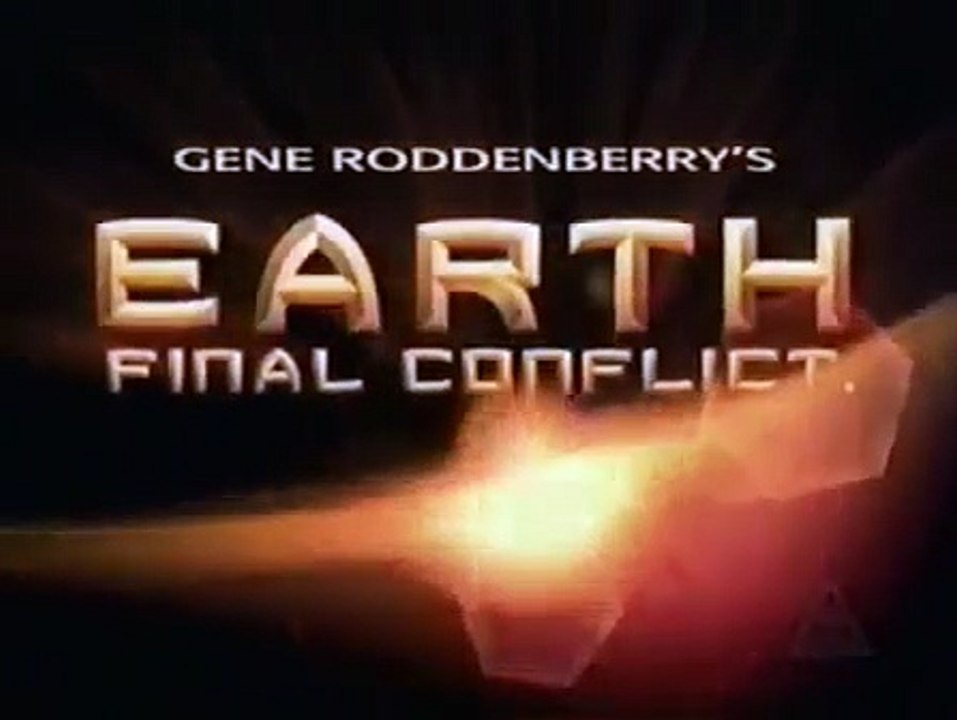 Earth - Final Conflict - Se2 - Ep18 HD Watch