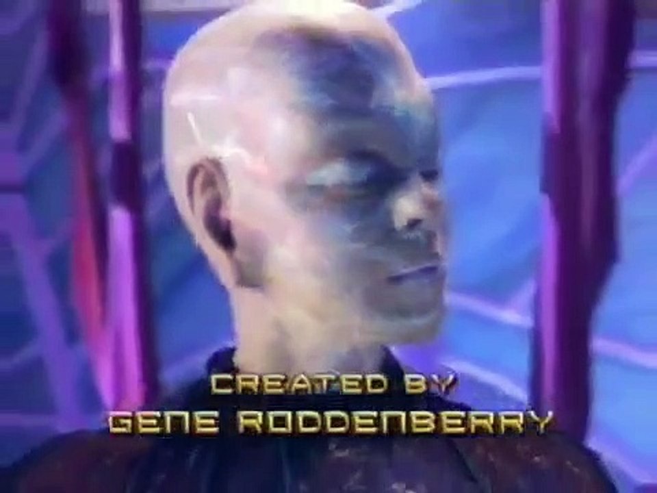 Earth - Final Conflict - Se2 - Ep19 HD Watch