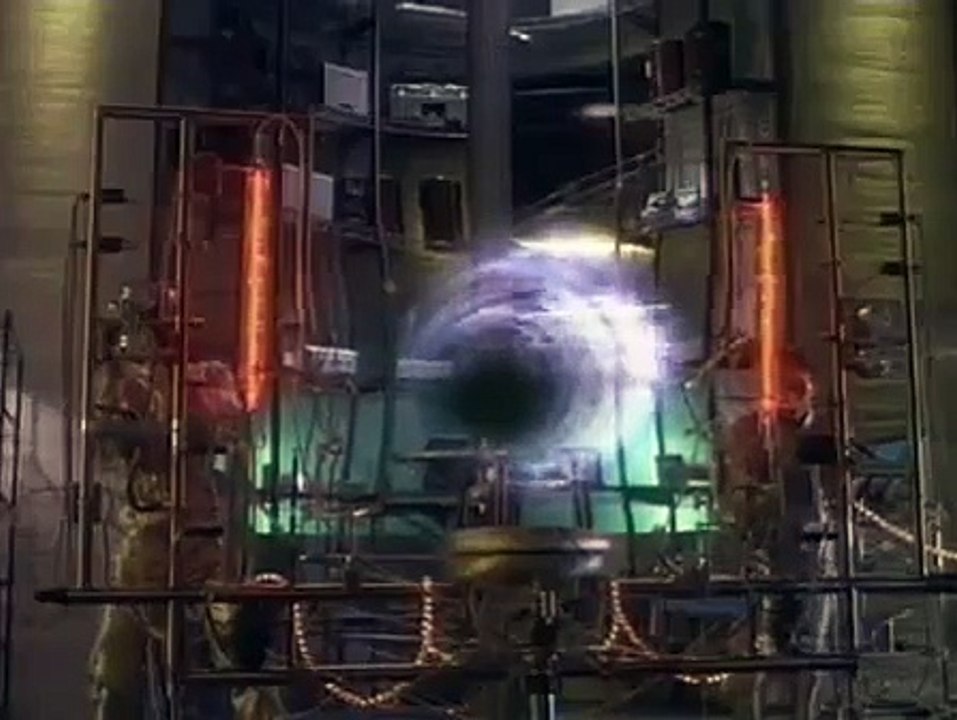 Earth - Final Conflict - Se2 - Ep20 HD Watch