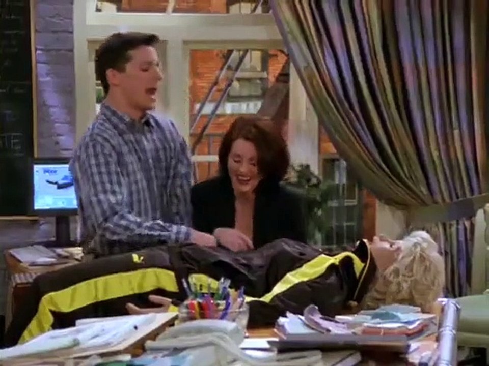 Will and Grace - Se1 - Ep21 HD Watch