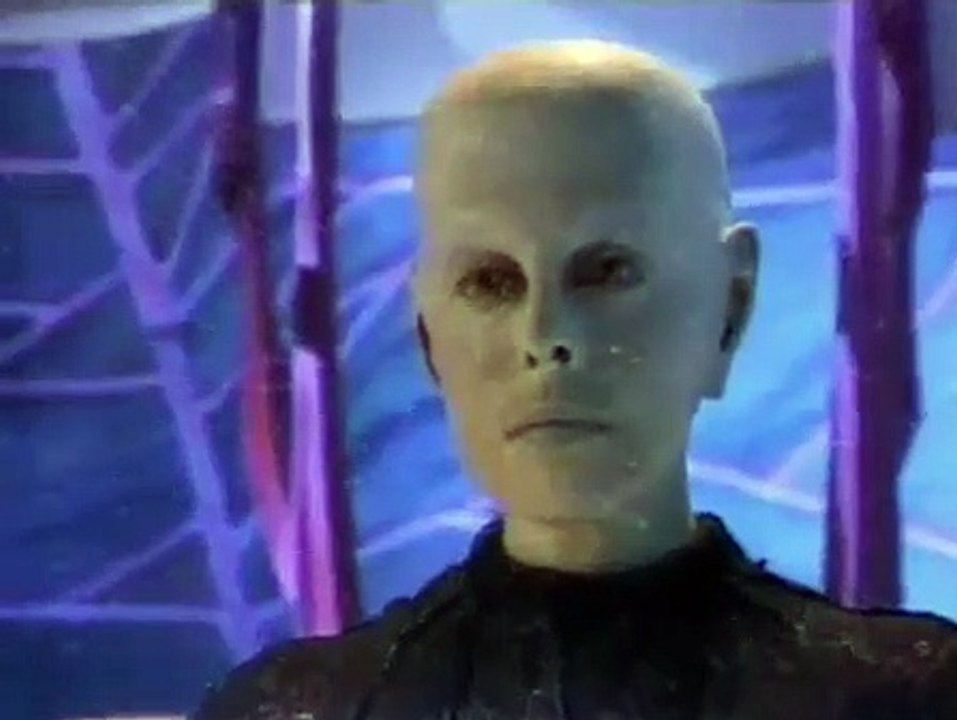 Earth - Final Conflict - Se2 - Ep21 HD Watch