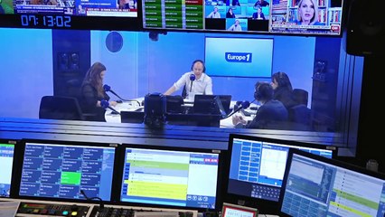 «La France manque de magistrats et de greffiers», alerte Maître Romain Boulet