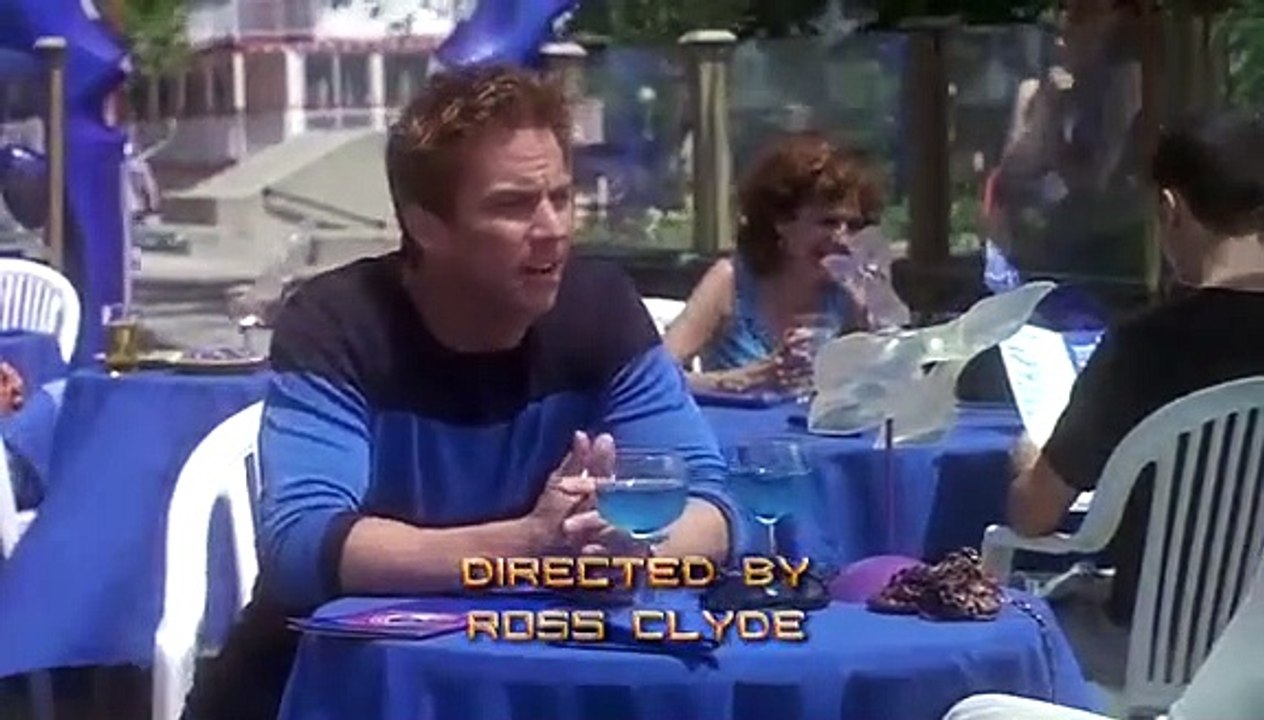Earth - Final Conflict - Se3 - Ep04 HD Watch