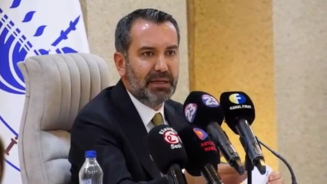 Hak arayan işçileri kovan AKP’li başkandan garip savunma