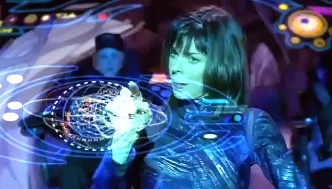 Earth - Final Conflict - Se3 - Ep02 HD Watch