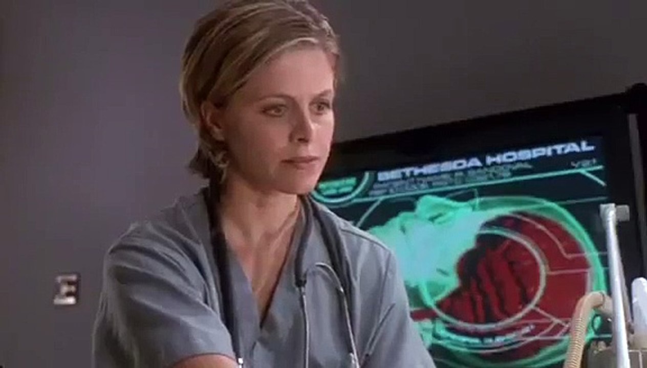 Earth - Final Conflict - Se3 - Ep06 HD Watch