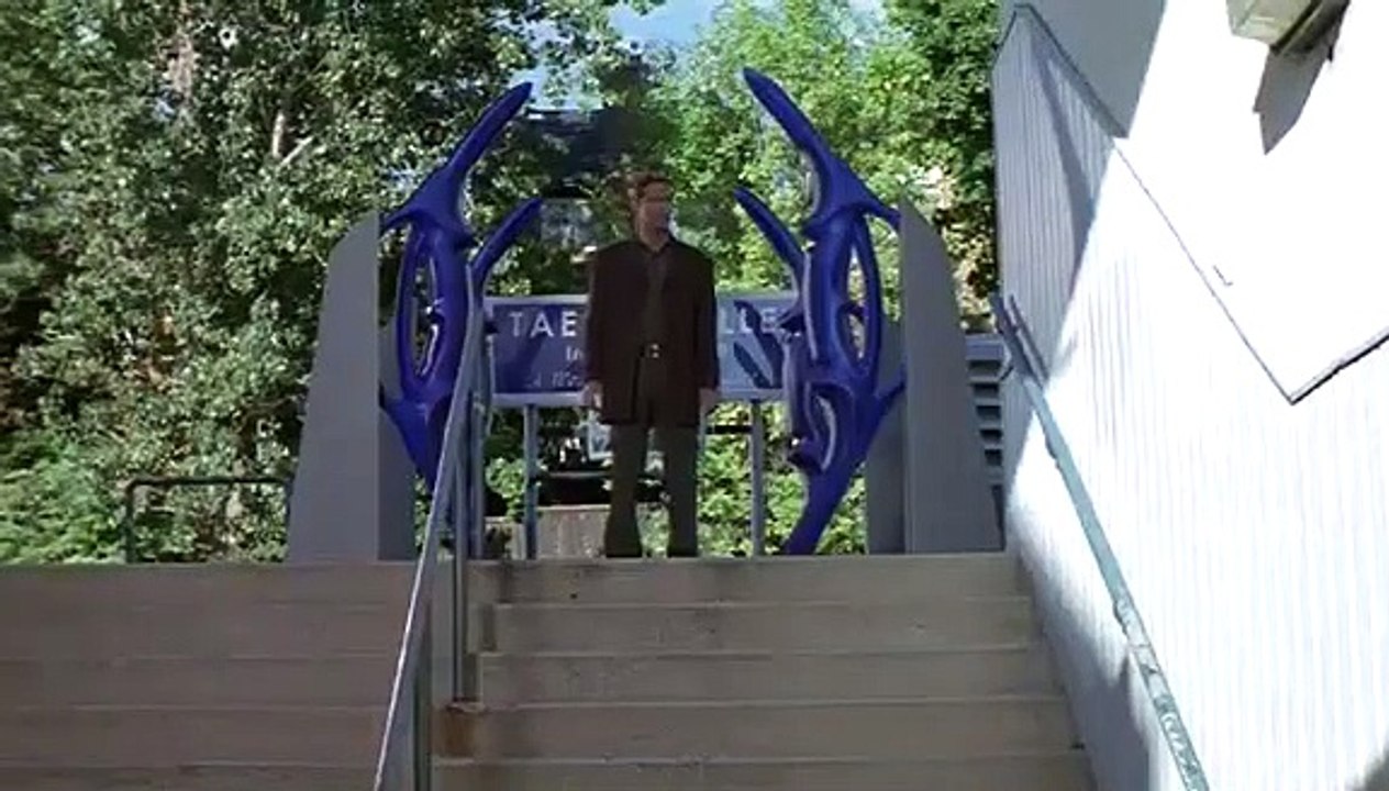 Earth - Final Conflict - Se3 - Ep07 HD Watch