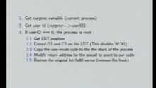 OpenBSD 2nd Remote Bug (IPv6)