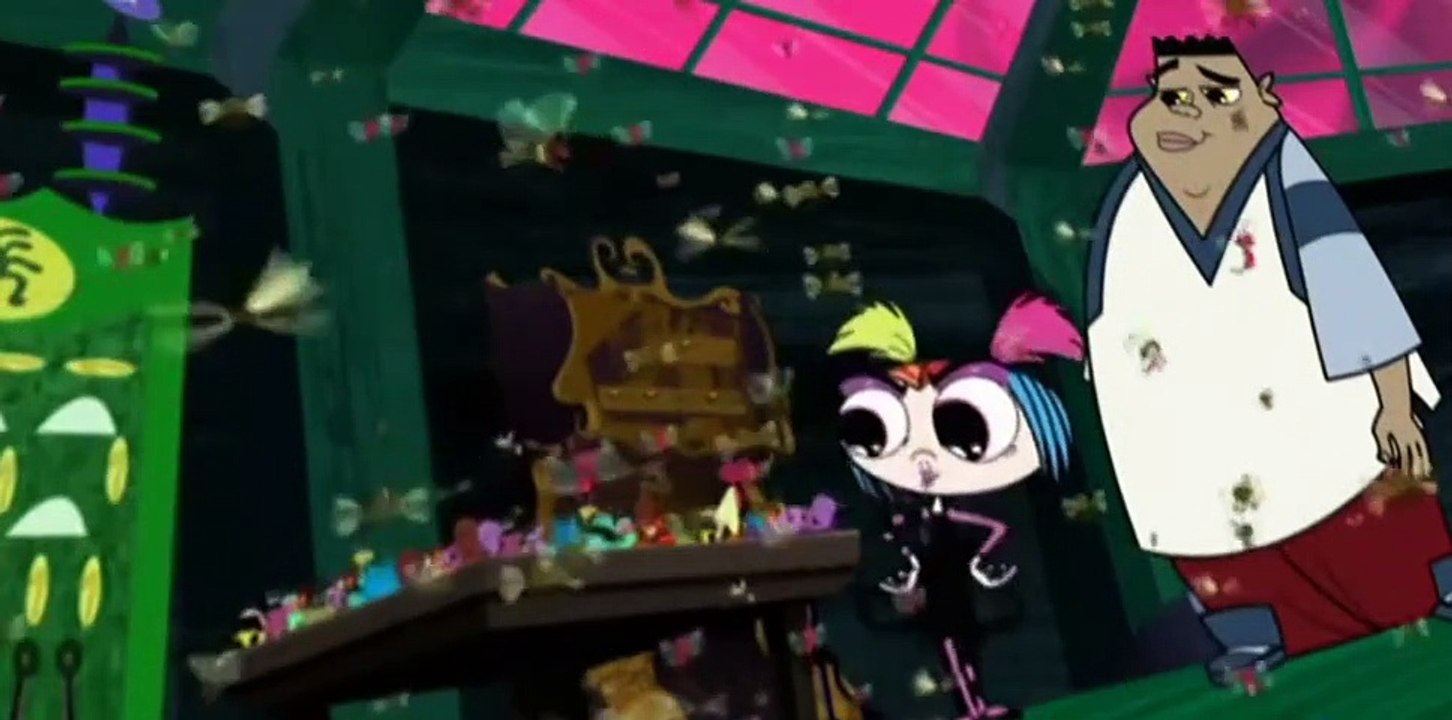 Growing Up Creepie E013 - Creepie Friday