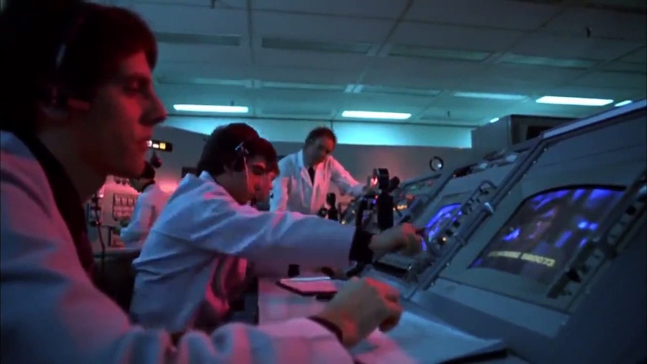 Futureworld (1976) Watch HD