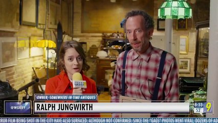 Gags The Clown (2018) Watch HD