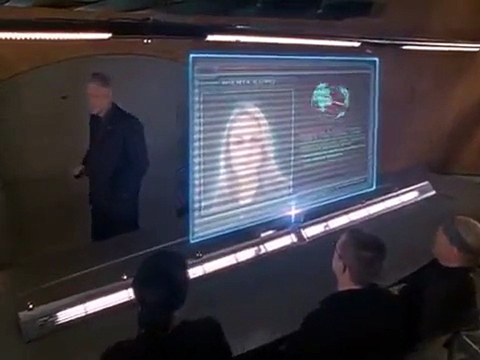 La Femme Nikita - Se4 - Ep13 HD Watch