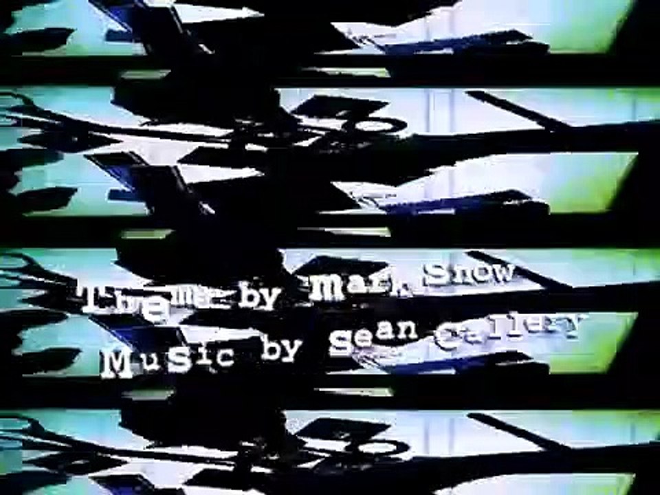 La Femme Nikita - Se4 - Ep15 HD Watch