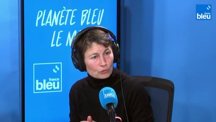 Dorothée Moisan : "essayez de vivre 1 semaine sans plastique"