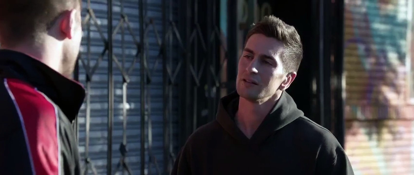 Glass Jaw (2018) Watch HD