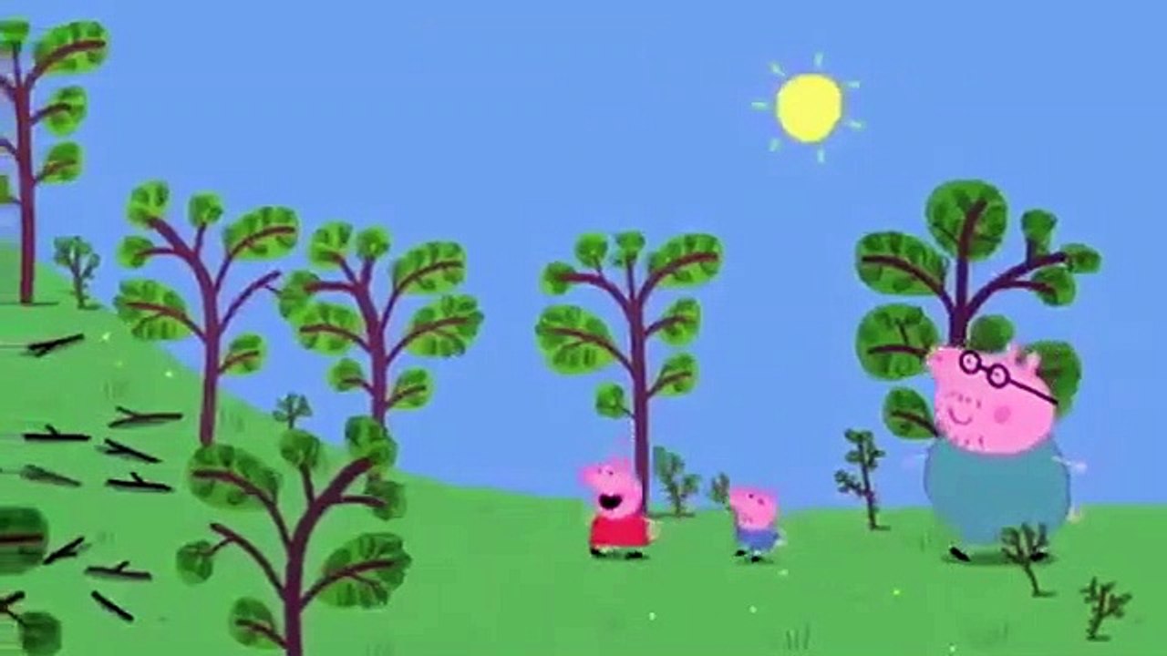 peppa pig - Se1 - Ep08 HD Watch