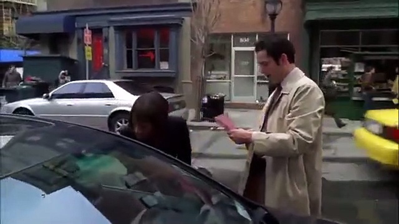 Without a Trace - Se7 - Ep19 HD Watch