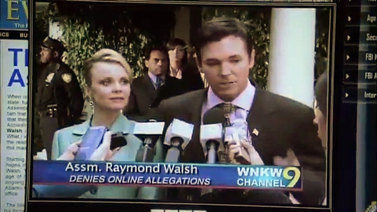 Without a Trace - Se7 - Ep21 HD Watch