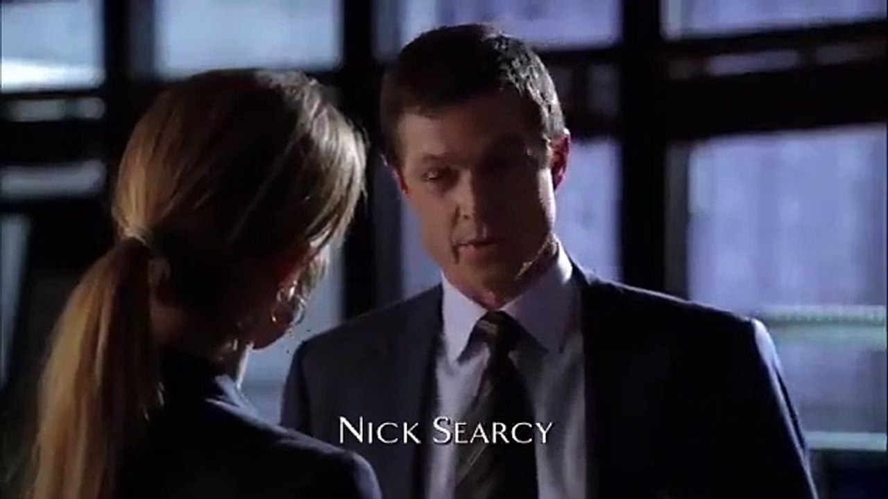 Without a Trace - Se7 - Ep20 HD Watch