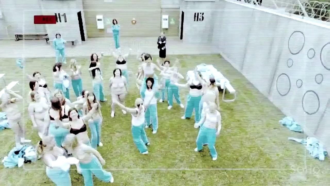 Wentworth - Se4 - Ep02 - Poking Spiders HD Watch