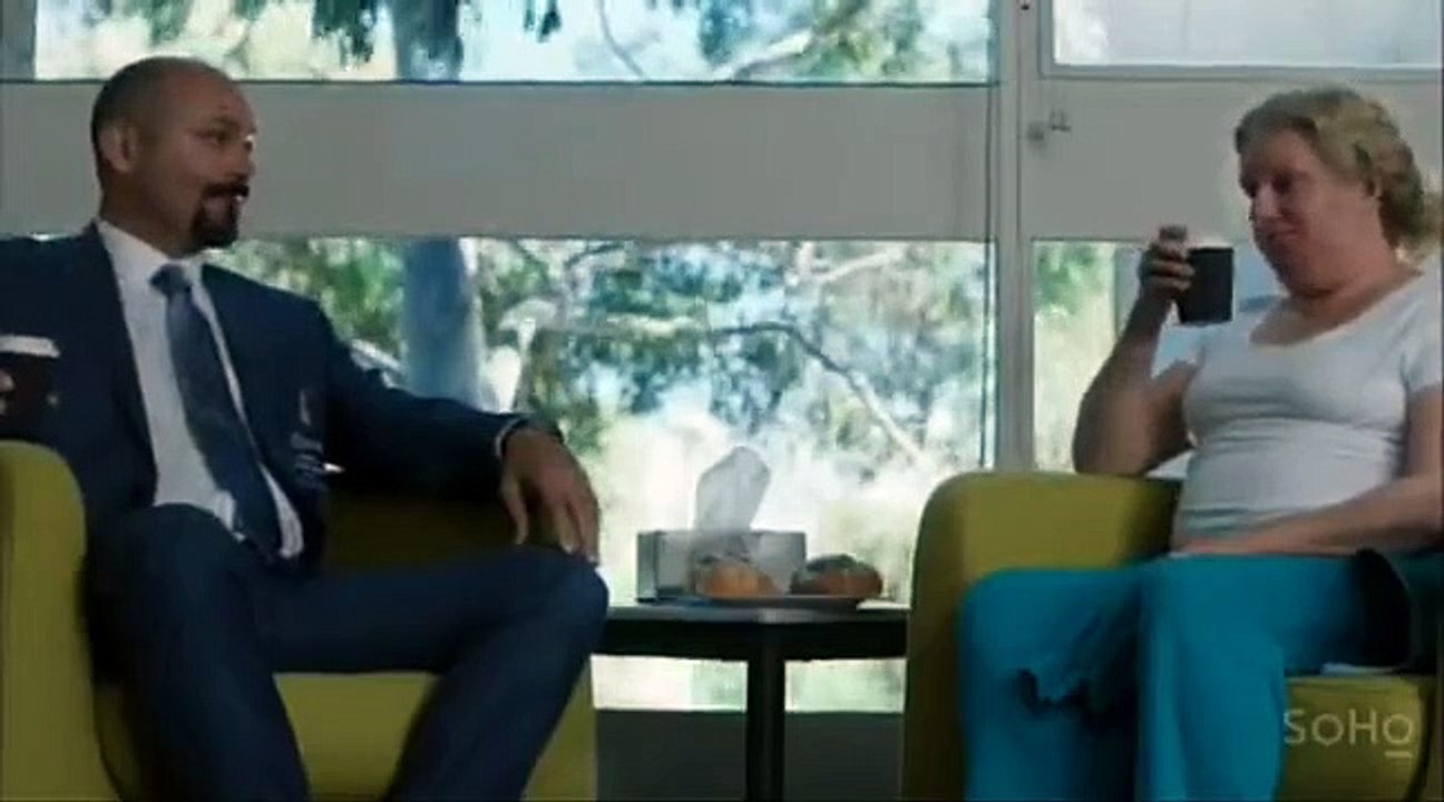 Wentworth - Se4 - Ep07 - Panic Button HD Watch