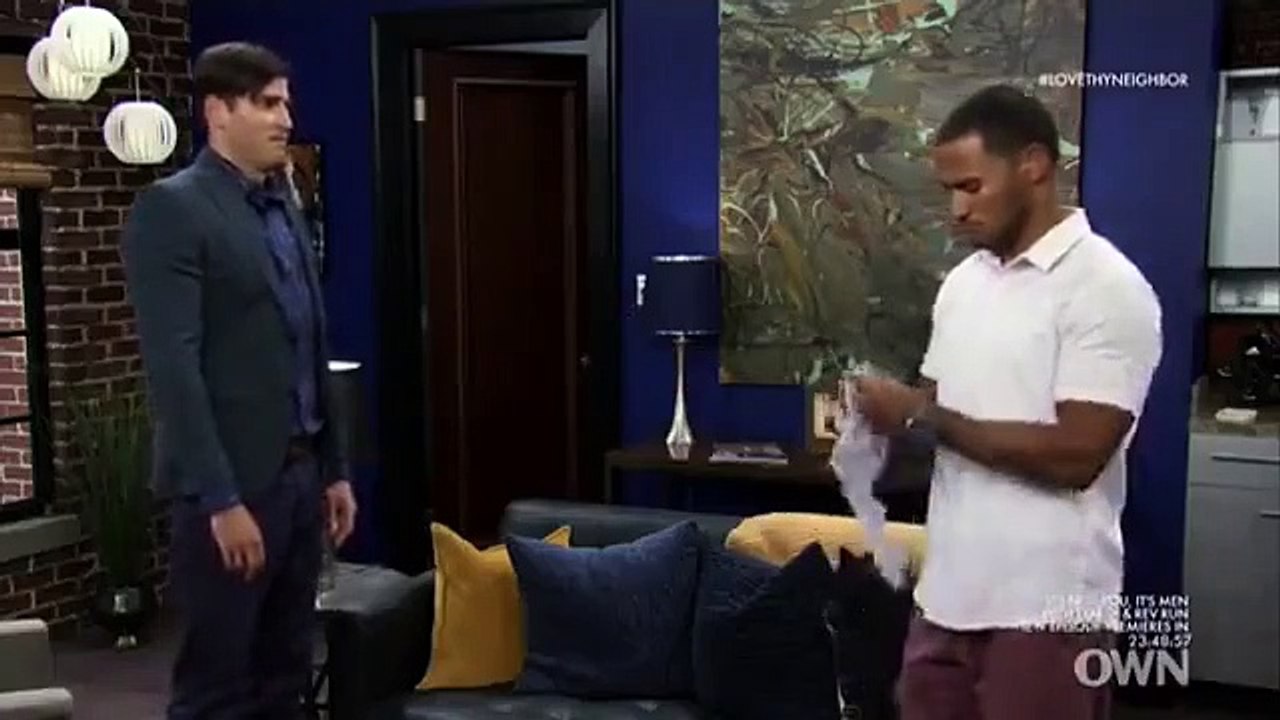 Love Thy Neighbor - Se3 - Ep07 HD Watch